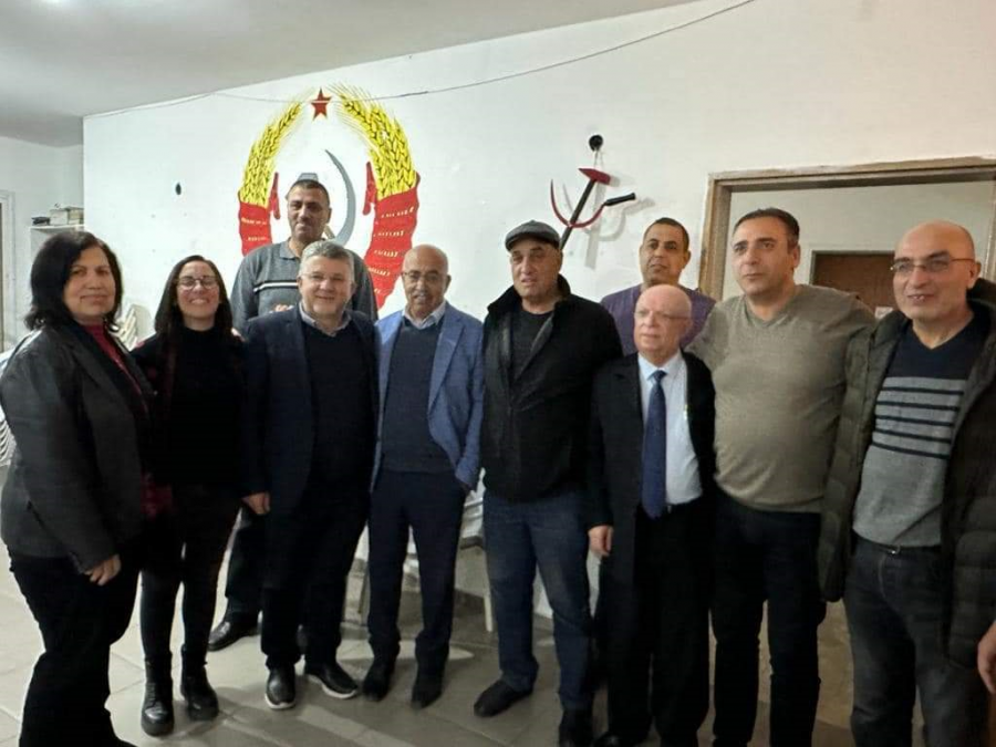 بأجواء حماسية: جبهة وحدة يافة الناصرة تعلن فتح باب الترشيح لانتخابات المجلس المحلي