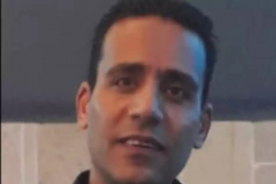 يوسف أبو جابر