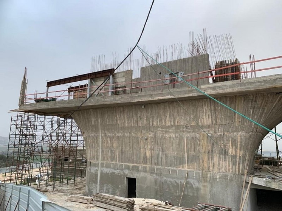 جبهة يافة الناصرة: يجب تجميد الهدر المالي في دار البلدية فورا ومكاشفة الجمهور