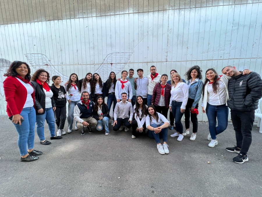 الناصرة تستقبل السبت مظاهرة الأول من أيار القطرية بدعوة من الحزب الشيوعي والجبهة