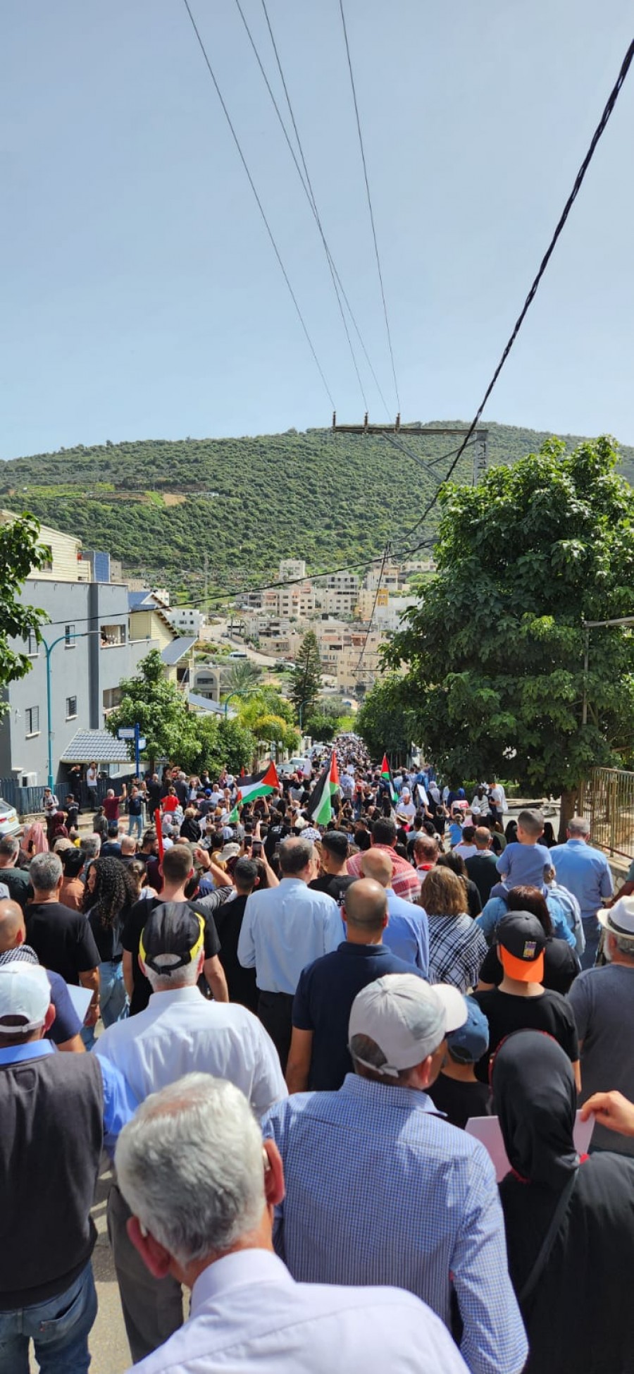 يوم الارض 24