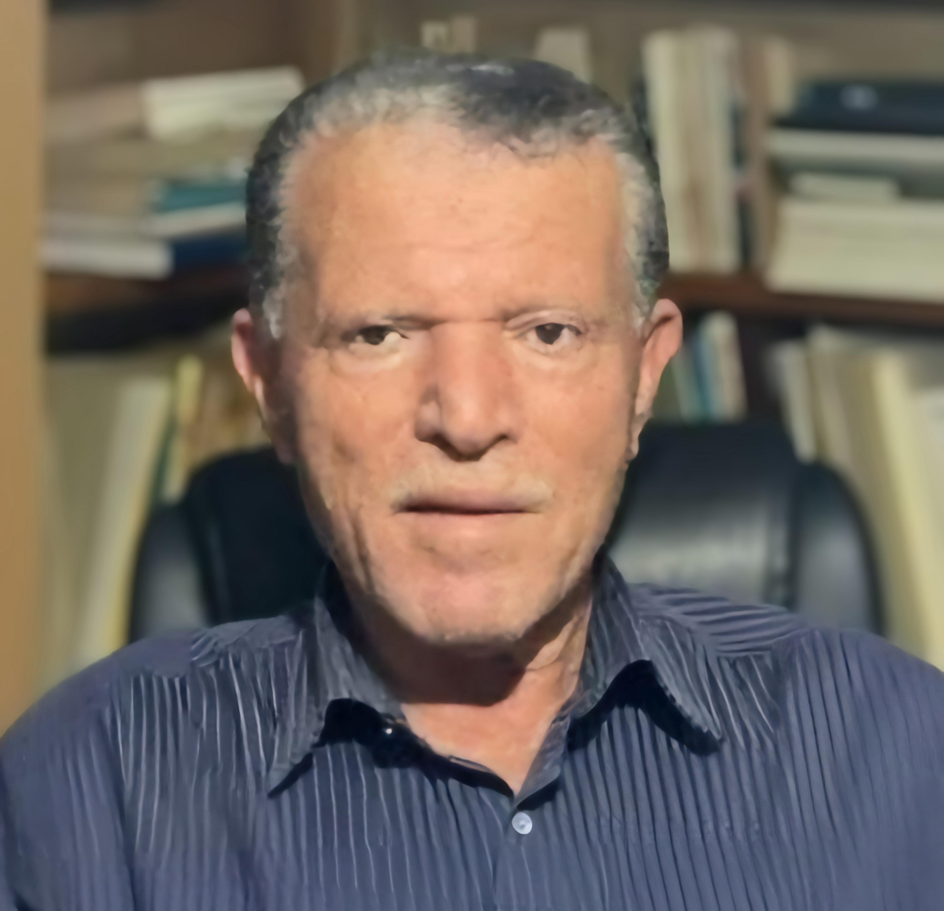 د. محمد صفوري