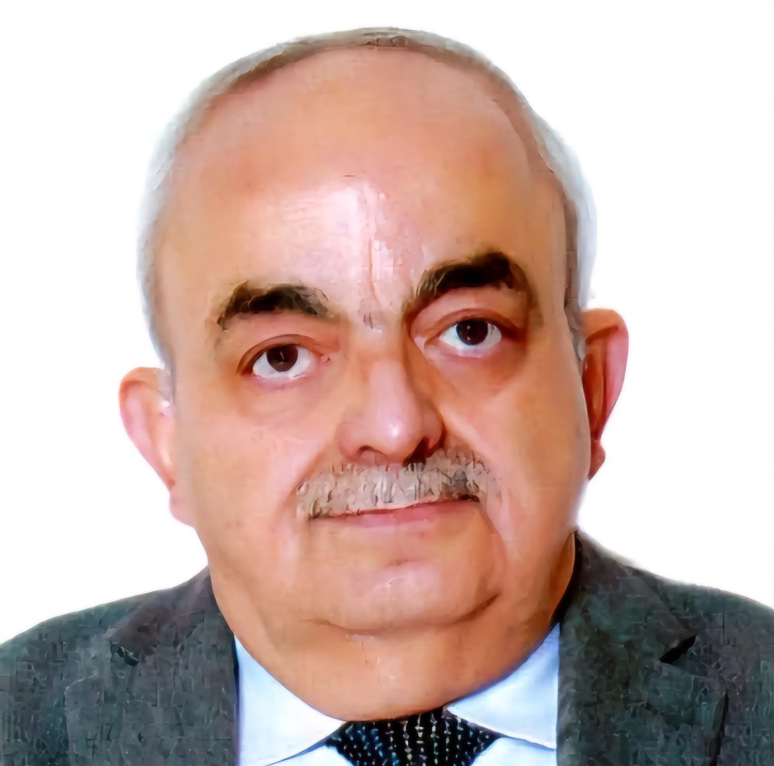 رشيد عبد الرحمن النجاب