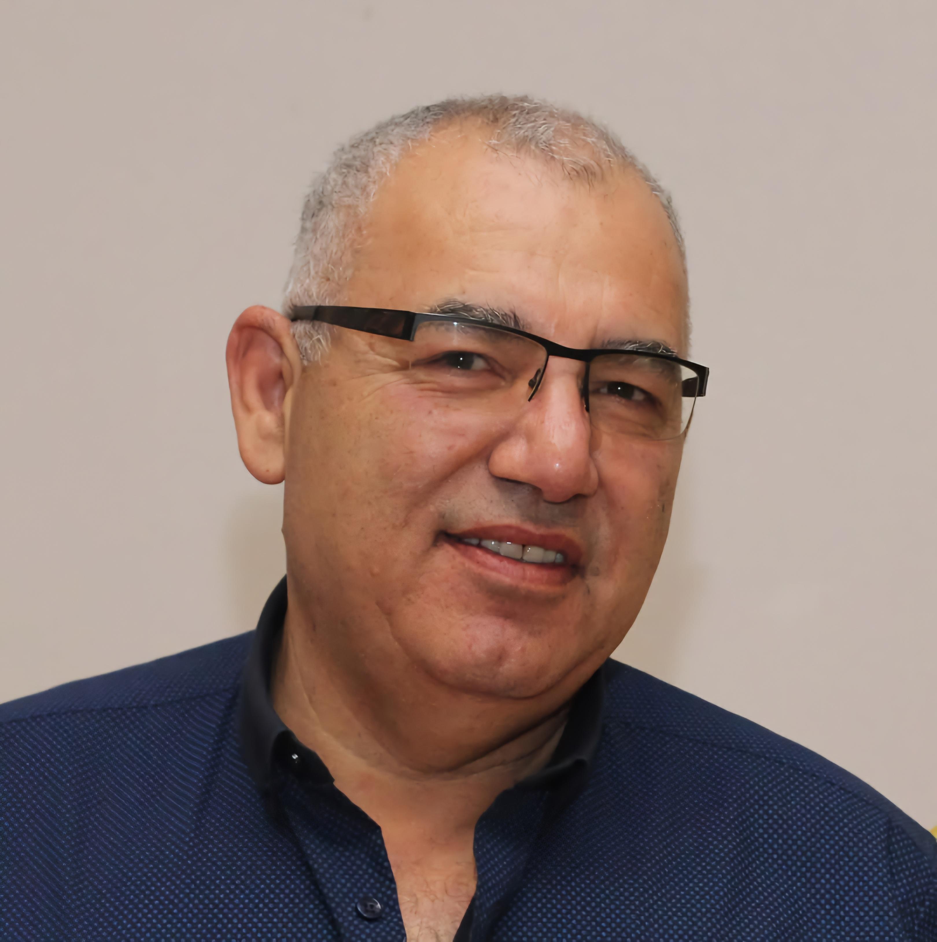 هشام روحانا
