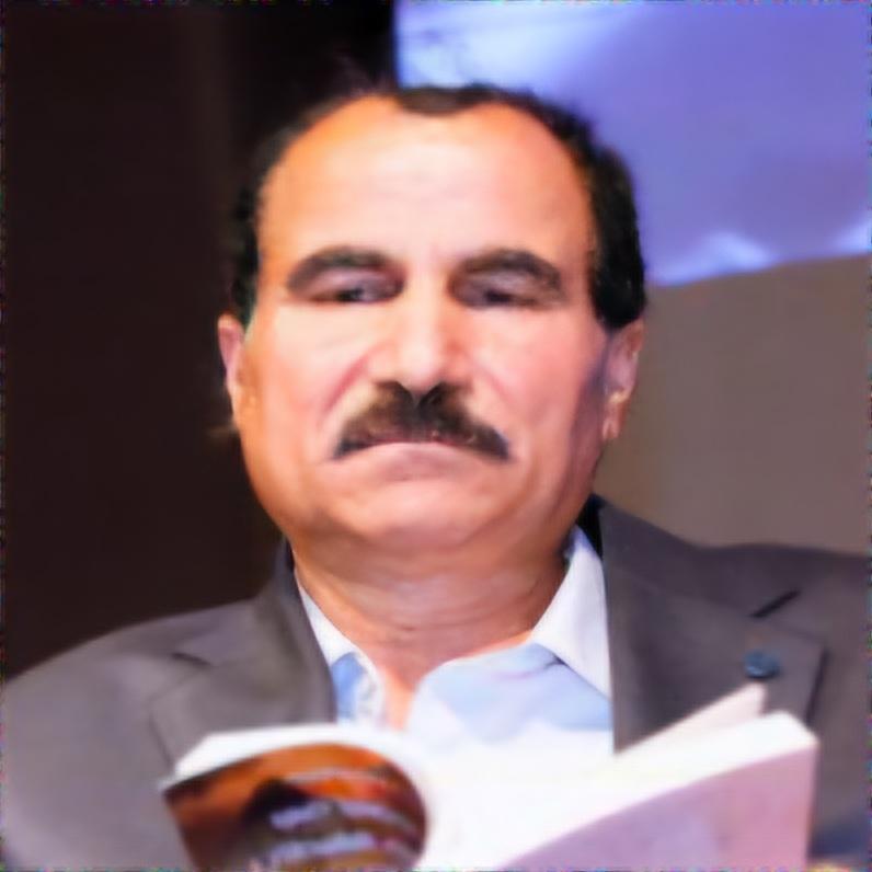 مصطفى القرنة