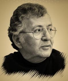 سميح القاسم