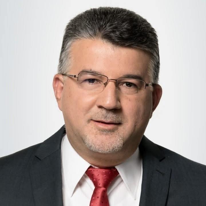 د. يوسف جبارين