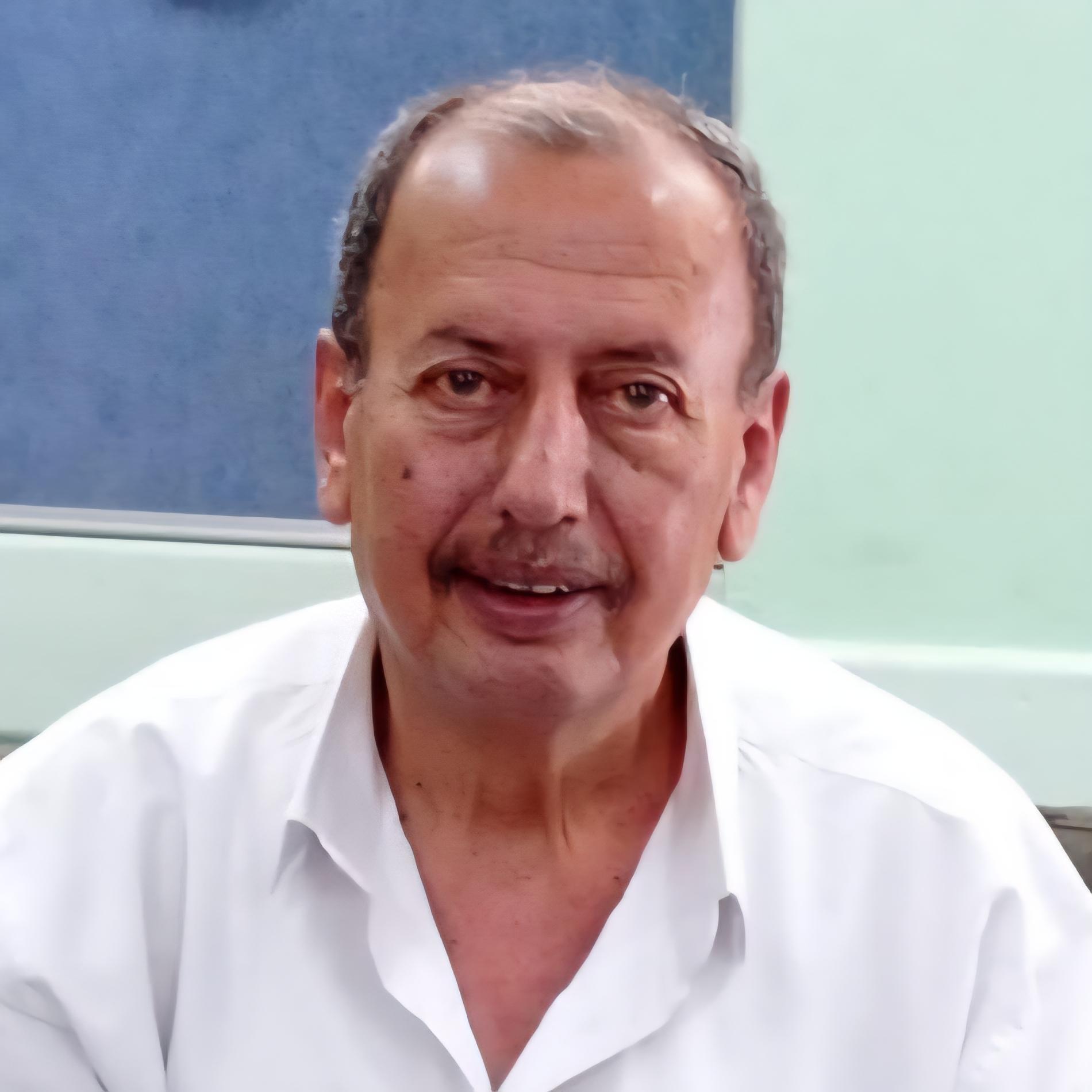 عبد الناصر صالح