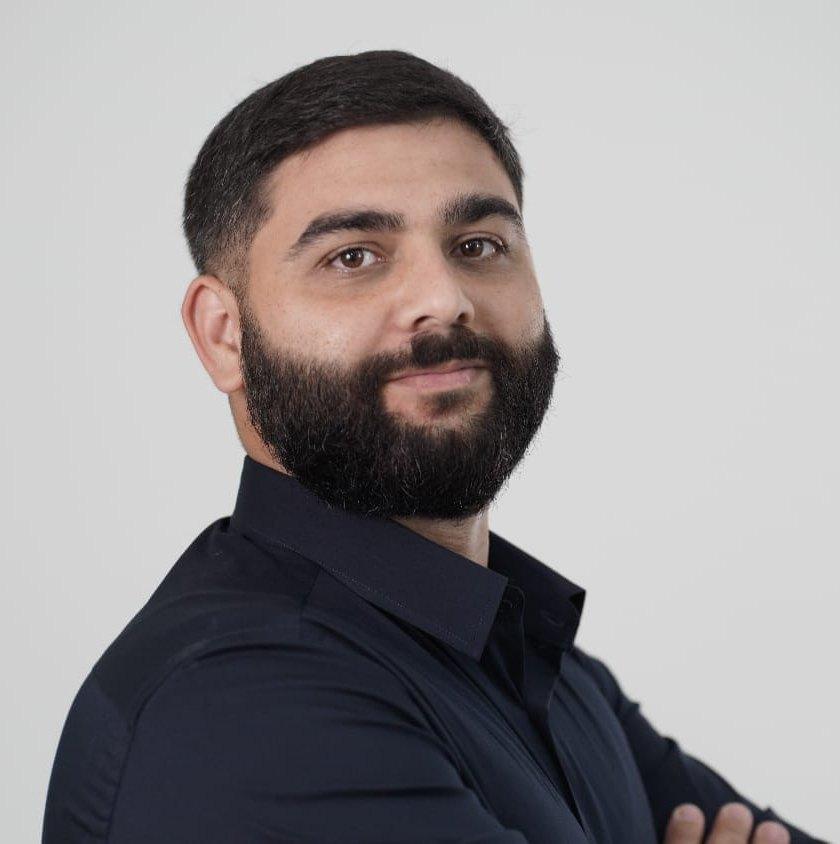 حسين مريسات