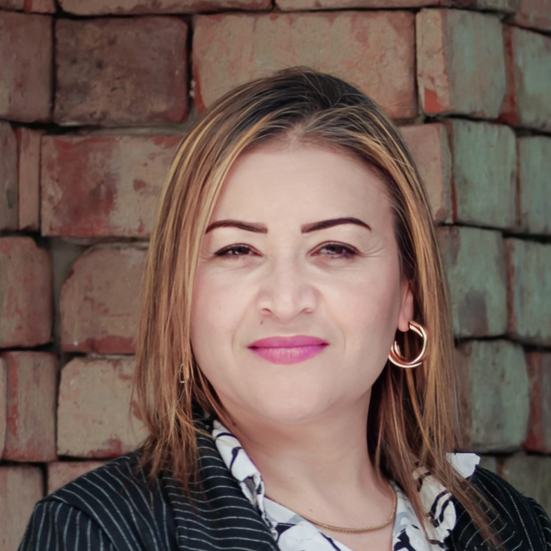 د. ميسون أبو ريا