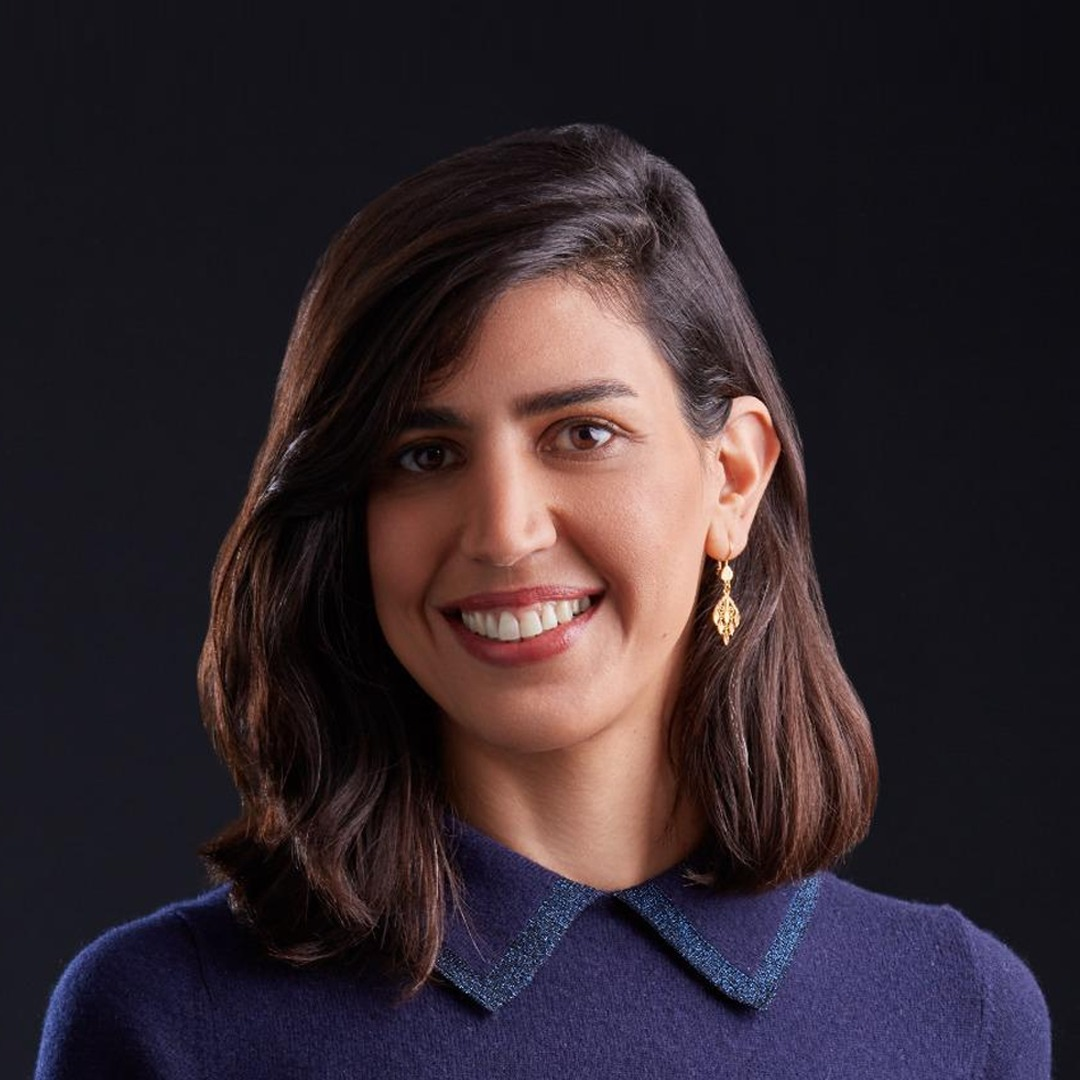 راوية حندقلو